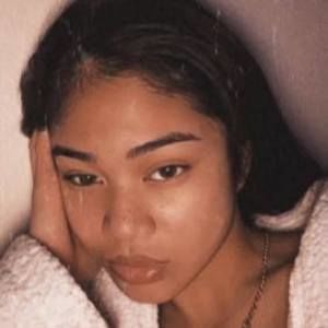 Meet your Posher, Raizel anne